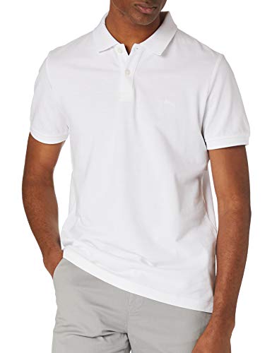 (-26%) s.Oliver Herren Poloshirt – Regular Fit, Piqué, Logo-Stickerei