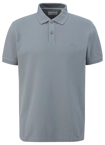 🔥 STARKER PREIS (-61%) s.Oliver Poloshirt aus Baumwollpiqué