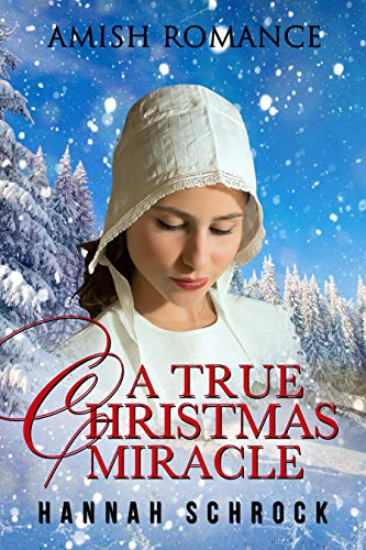 A True Christmas Miracle book cover
