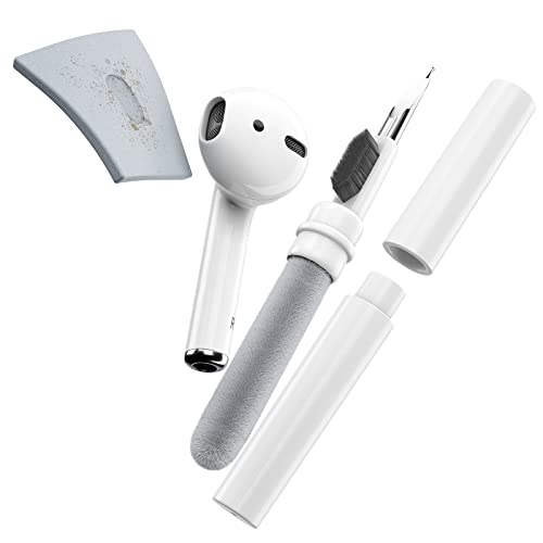 (-41%) KeyBudz Air Care Cleaning Kit Reinigung-Pack für Apple AirPods und AirPods Pro, Zubehör, Desinfektion und Reinigung
