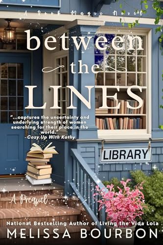 Between the Lines / Murder on Rum Runner's Lane book cover