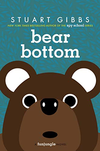 Bear Bottom cover