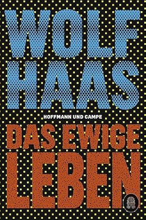 Auferstehung der Toten Wolf Haas