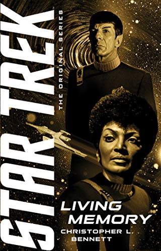 Living Memory book cover