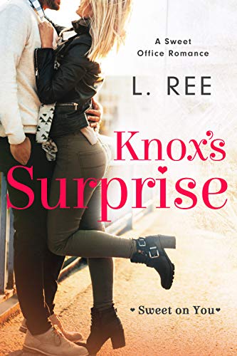 Knox's Surprise book cover