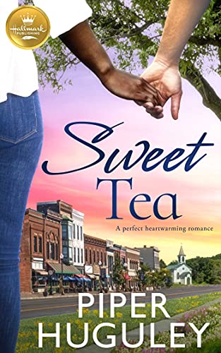 Sweet Tea book cover