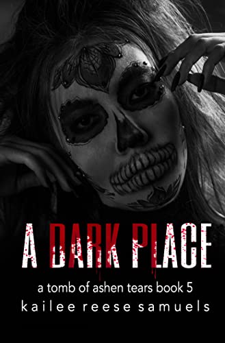 A Dark Place book cover