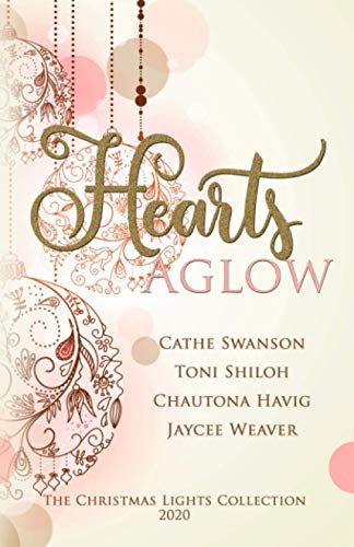Hearts Aglow book cover