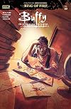 Buffy the Vampire Slayer (2019-) #19