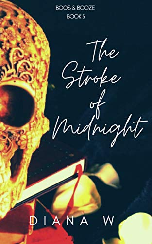 The Stroke of Midnight book cover