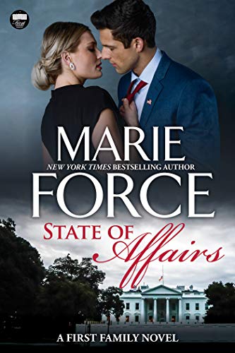 State of Affairs book cover