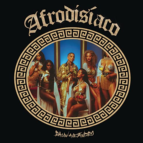 Afrodisiaco