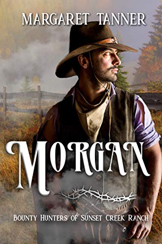 Morgan book cover