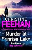 Murder at Sunrise Lake