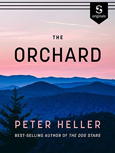 The Orchard book cover