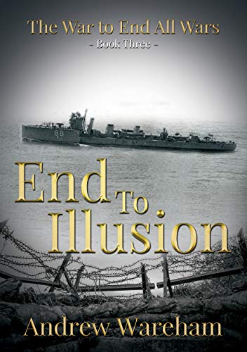 End To Illusion book cover