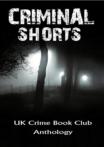 Criminal Shorts book cover