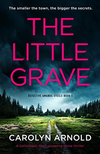The Little Grave cover