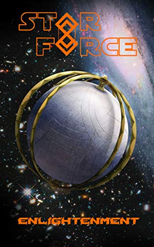 Enlightenment book cover