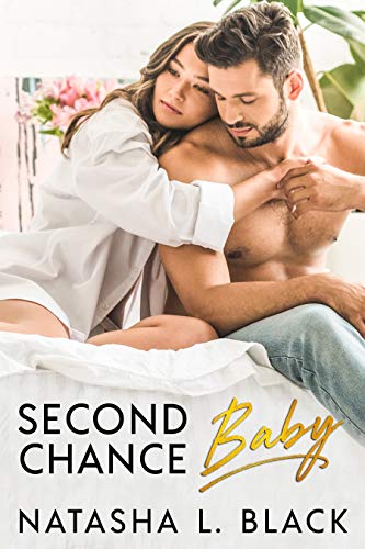 Second Chance Baby book cover