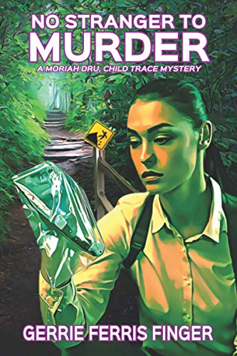 No Stranger to Murder book cover