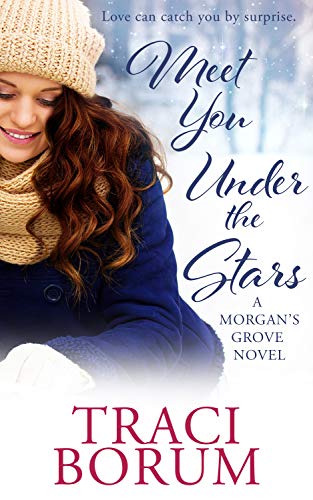 Meet You Under the Stars book cover