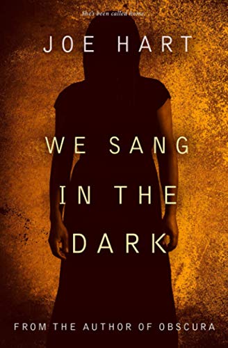 We Sang In The Dark cover