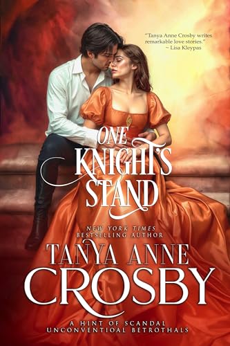 One Knight's Stand book cover