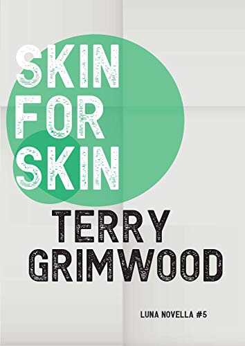 Skin for Skin book cover