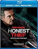 Honest Thief
