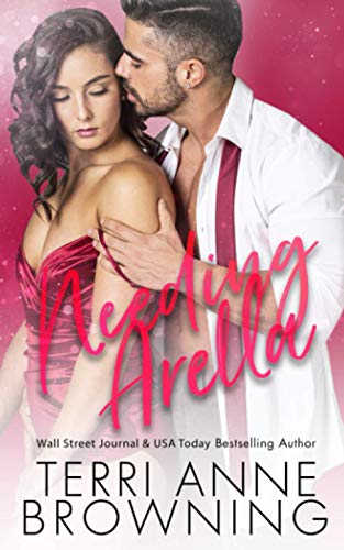 Needing Arella book cover