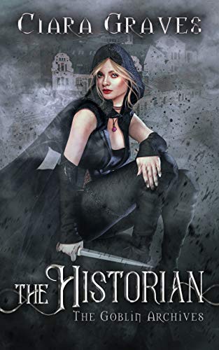 The Historian book cover
