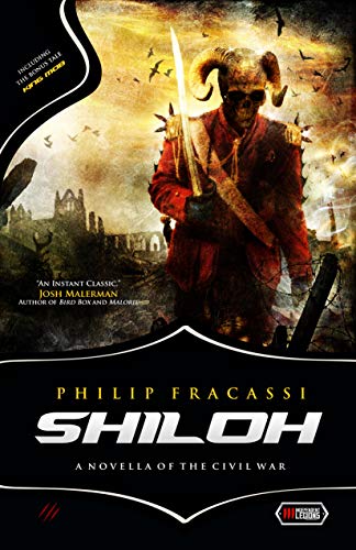 Shiloh cover