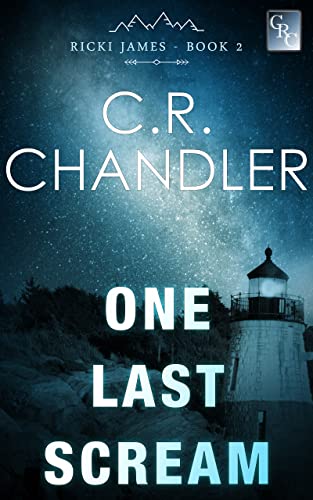 One Last Scream book cover
