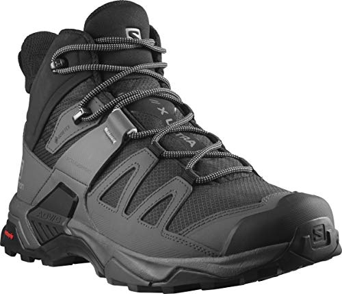Salomon X Ultra 4 Mid GTX Men's Hiking Shoes