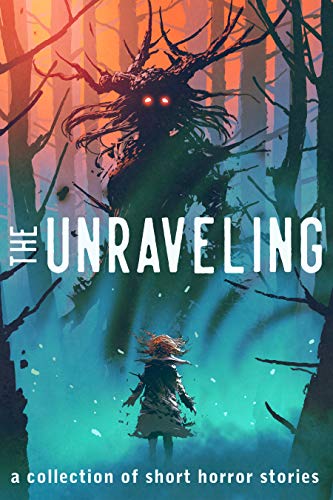 The Unraveling cover
