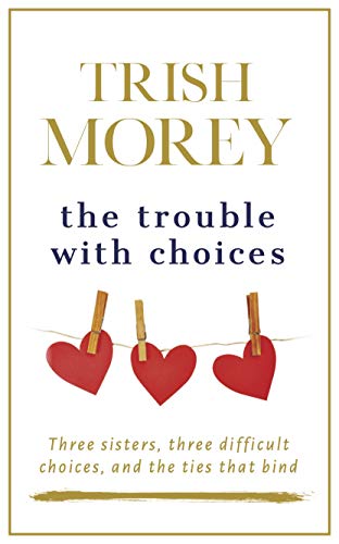 The Trouble with Choices book cover