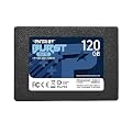 Patriot Burst Elite 120GB SATA SSD