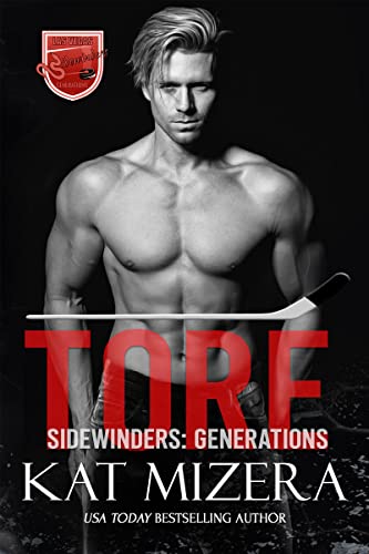Tore book cover