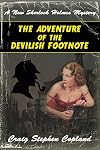 The Adventure of the Devilish Footnote: A New Sherlock Holmes Mystery