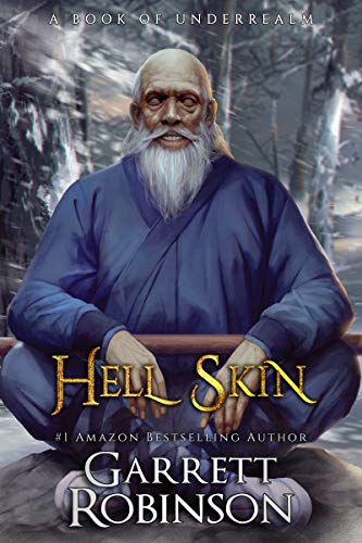 Hell Skin book cover