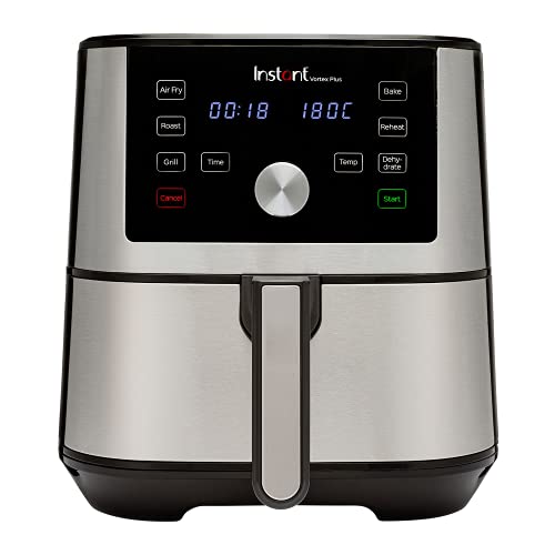 Instant Pot Vortex Plus 5.7L Air Fryer
