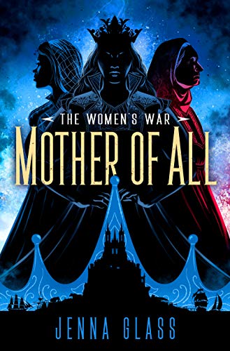 Mother of All book cover
