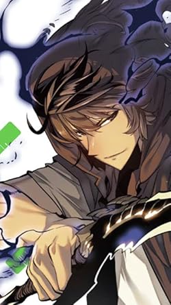 俺だけレベルアップな件の人気壁紙画像 水篠 旬（みずしの しゅん）