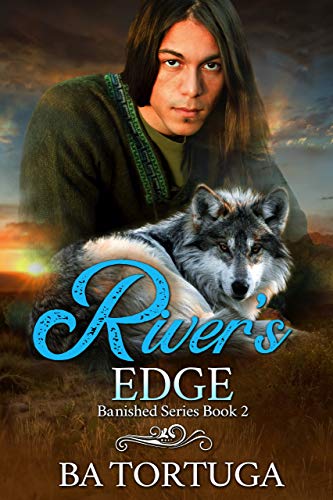 River's Edge book cover