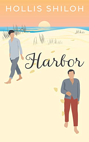 Harbor book cover