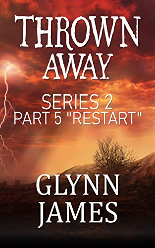 Restart book cover