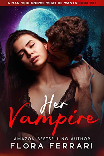 Her Vampire book cover