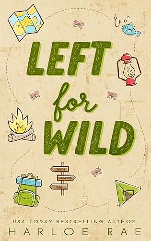 Left for Wild