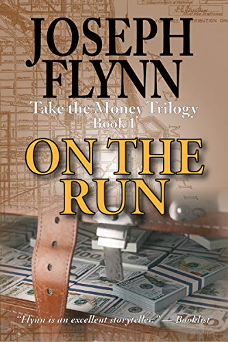 On the Run book cover